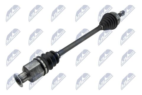 Приводной вал 