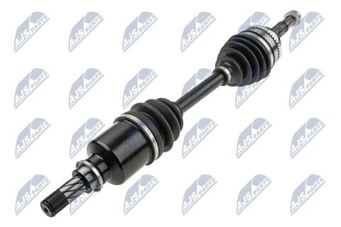 Приводний вал Приводний вал