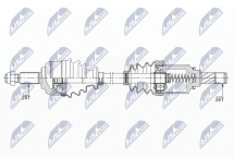 Приводний вал Приводний вал