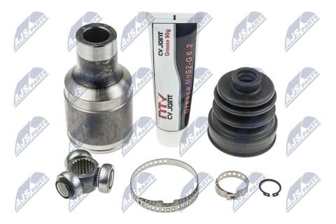 Шарнирный комплект, приводной вал 