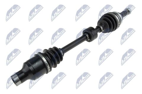 Приводний вал 