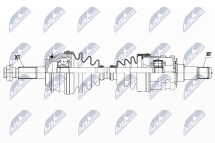 Приводний вал 