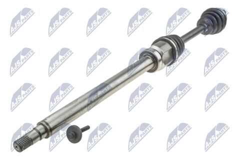 Приводний вал Приводний вал