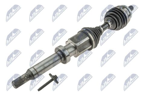 Приводний вал Приводний вал