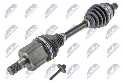 Приводной вал  Приводной вал