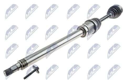 Приводний вал Приводний вал