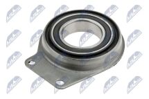 Підшипник, приводний вал 