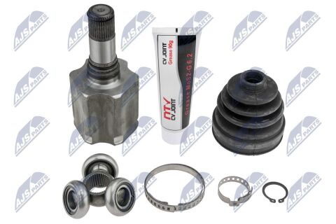 Шарнирный комплект, приводной вал Шарнирный комплект, приводной вал