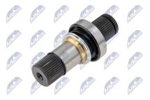 Шарнирный комплект, приводной вал 