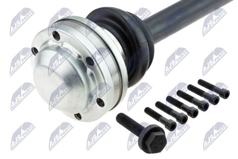 Приводний вал 