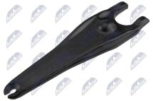 Вилка вимикання зчеплення 