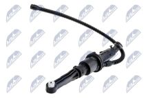 Головний циліндр, зчеплення 