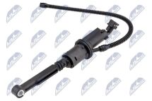 Главный цилиндр, система сцепления 