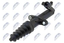 Головний циліндр, зчеплення 