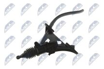 Головний циліндр, зчеплення 