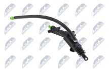 Головний циліндр, зчеплення 