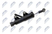 Головний циліндр, зчеплення 