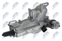 Циліндр зчеплення, робочий 