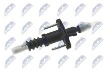 Головний циліндр, зчеплення 