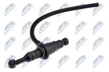 Головний циліндр, зчеплення 