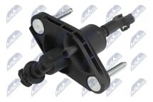 Головний циліндр, зчеплення 