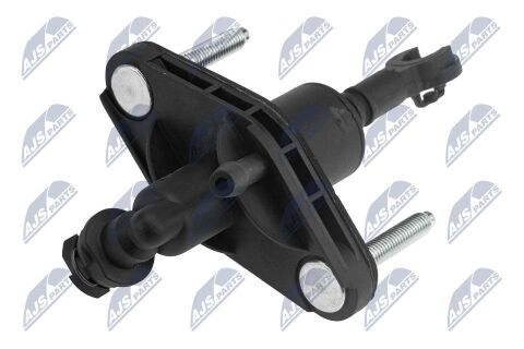 Головний циліндр, зчеплення Головний циліндр, зчеплення