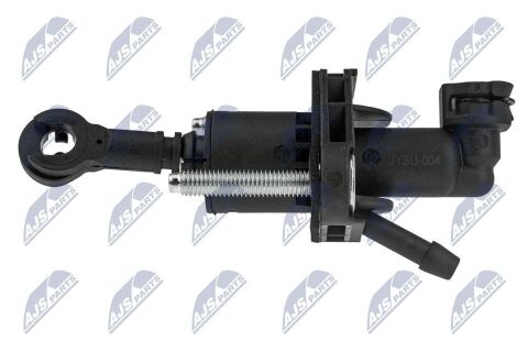 Головний циліндр, зчеплення Головний циліндр, зчеплення