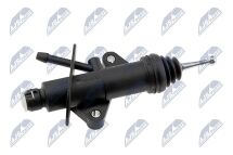 Главный цилиндр, система сцепления Главный цилиндр, система сцепления