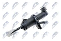 Главный цилиндр, система сцепления Главный цилиндр, система сцепления