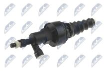 Цилиндр сцепления, рабочий 