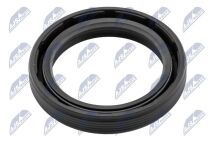 Ущільнювальне кільце вала, диференціал 