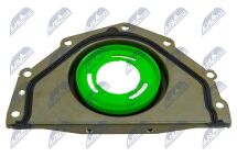 Ущільнювальне кільце вала, колінчатий вал Ущільнювальне кільце вала, колінчатий вал