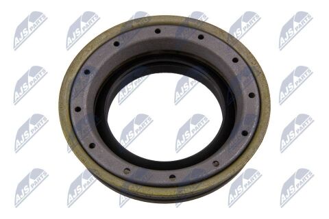 Уплотнительное кольцо вала, приводной вал Уплотнительное кольцо вала, приводной вал