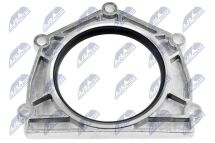 Ущільнювальне кільце вала, колінчатий вал 