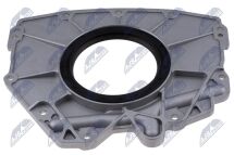 Ущільнювальне кільце вала, колінчатий вал Ущільнювальне кільце вала, колінчатий вал