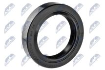 Уплотняющее кольцо, дифференциал 