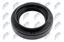 Ущільнювальне кільце вала, коробка передач 