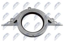 Уплотняющее кольцо, коленчатый вал 