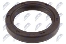 Ущільнювальне кільце вала, колінчатий вал Ущільнювальне кільце вала, колінчатий вал