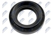 Ущільнювальне кільце вала, диференціал 