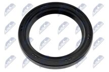 Уплотняющее кольцо, дифференциал 