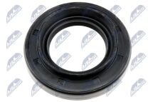 Ущільнювальне кільце вала, автоматична коробка передач 