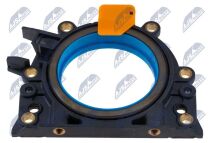 Ущільнювальне кільце вала, колінчатий вал 