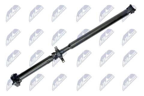 Карданний вал, головна передача Карданний вал, головна передача