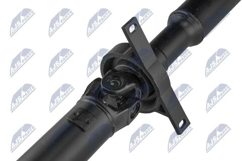 Карданний вал, головна передача Карданний вал, головна передача