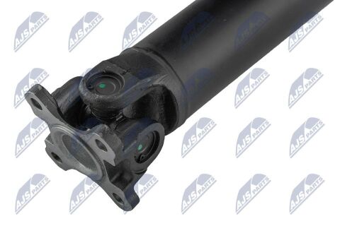 Карданний вал, головна передача Карданний вал, головна передача