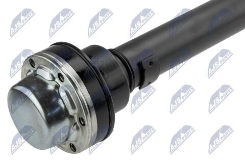 Карданний вал, головна передача Карданний вал, головна передача