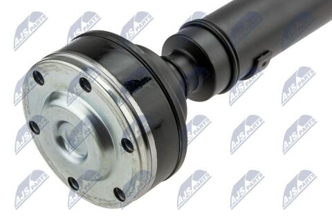 Карданний вал, головна передача Карданний вал, головна передача