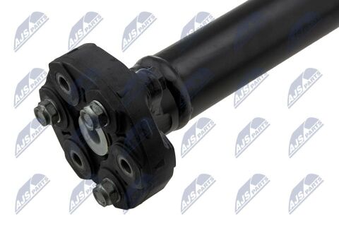 Карданний вал, головна передача Карданний вал, головна передача