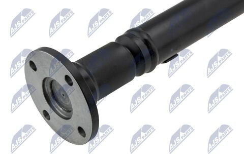 Карданний вал, головна передача Карданний вал, головна передача